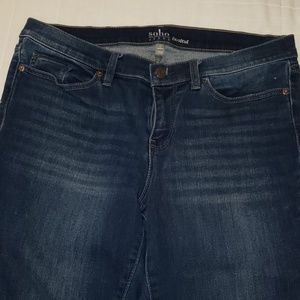 NY&Co Soho Bootcut Jeans